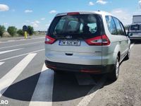 second-hand Ford Galaxy 2.0 TDCi DPF Aut. Ghia