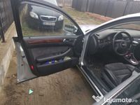 second-hand Audi A6 Allroad quattro masina