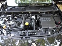 second-hand Renault Fluence 1,5dCI