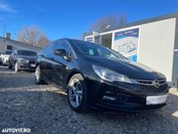 second-hand Opel Astra 1.6 D (CDTI) Start/Stop Dynamic