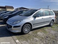 second-hand Peugeot 307 