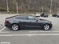 second-hand Audi A5 