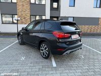 second-hand BMW X1 sDrive20d Aut. Sport Line