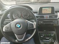 second-hand BMW 218 Active Tourer Seria 2 d Sport Line