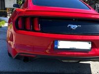 second-hand Ford Mustang 2.3 Eco Boost Aut.