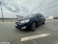 second-hand Opel Astra 2.0 CDTI Automatik Cosmo