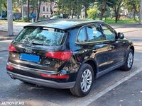 second-hand Audi Q5 2.0 TDI Quattro clean 2016 · 103 921 km · 1 968 cm3 · Diesel