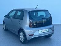 second-hand VW up! MoveBMT 4 usi