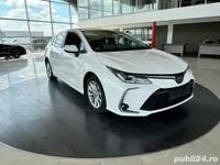 Second-hand Toyota Corolla 125 CP (91 kW) 2022 Alb Berlinǎ