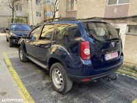 second-hand Dacia Duster 1.6 4x2 Laureate