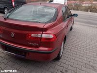 second-hand Renault Laguna II 