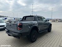 second-hand Ford Ranger Pick-Up 2.0 EcoBlue 213 CP 4x4 Cabina Dubla Raptor Aut.
