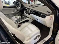 second-hand Porsche Macan 