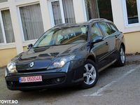 second-hand Renault Laguna III 