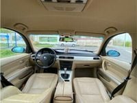 Second-hand BMW 320 163 CP (119 kW) 2006 Gri Berlinǎ