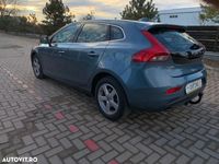 second-hand Volvo V40 D3 Summum