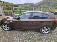 Second-hand BMW 116 120 CP (88 kW) 2011 Hatchback