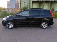Second-hand Mazda 5 143 CP (105 kW) 2006 Monovolum