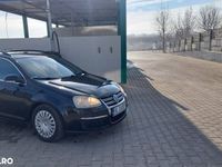 second-hand VW Golf V 