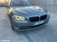 second-hand BMW 520 Seria 5 d