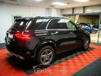 second-hand Mercedes GLE300 2019 2.2 Diesel 245 CP 78.028 km - 72.000 EUR - leasing auto