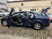 Second-hand Ford Mondeo Business Edition 140 CP (102 kW) 2014 Albastru Berlinǎ