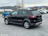 second-hand VW Golf Plus 1.9 TDI Comfortline