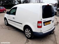 second-hand VW Caddy 2.0 SDI (7-Si.)