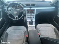 second-hand VW Passat Alltrack 2,0 TDI 4Motion BMT