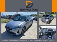 Second-hand Opel Corsa GS Line 131 CP (96 kW) 2022