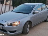 second-hand Mitsubishi Lancer 2.0 DI-D Instyle