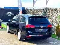 second-hand VW Golf VII 