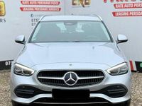 Second-hand Mercedes C200 Advanced 163 CP (119 kW) 2022 Culoaregri Break
