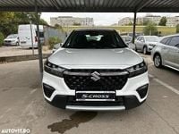 Nouă Suzuki SX4 S-Cross Cool 127 CP (93 kW) 2025 SUV