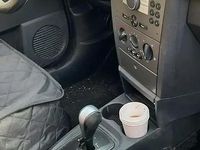 Second-hand Opel Meriva 87 CP (63 kW) 2006 Monovolum