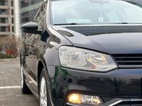 second-hand VW Polo Euro6 Facelift BlueMotion