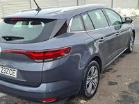 Second-hand Renault Mégane GrandTour Business 115 CP (84 kW) 2022 Culoaregri Break