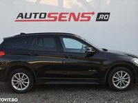 second-hand BMW X1 