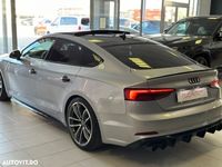 second-hand Audi S5 Sportback 3.0 TFSI S tronic quattro