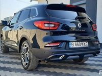 second-hand Renault Kadjar TCe GPF Intens