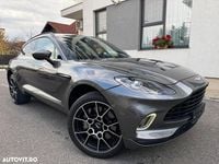 Second-hand Aston Martin DBX 551 CP (405 kW) 2021 Culoaregri SUV