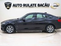 second-hand BMW 318 Gran Turismo Seria 3 d