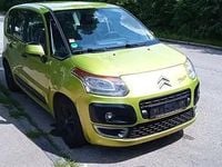 Second-hand Citroën C3 Picasso 120 CP (88 kW) 2009 Monovolum