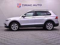 second-hand VW Tiguan 