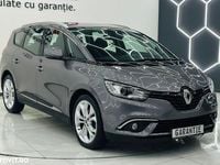 Second-hand Renault Scénic IV Business 120 CP (88 kW) 2020 Culoaregri Monovolum