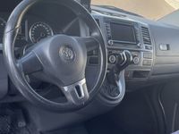second-hand VW Multivan 2013 · 298 000 km · 1 968 cm3 · Diesel