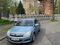 second-hand Opel Astra Cabriolet H Twin-Top 1.8i ECOTEC