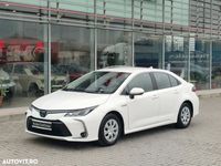 second-hand Toyota Corolla 1.8 HSD Dynamic