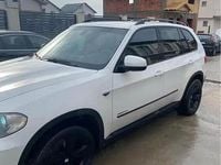 Second-hand BMW X5 245 CP (180 kW) 2009 SUV
