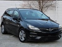 Second-hand Opel Astra 77 CP (56 kW) 2021 Break